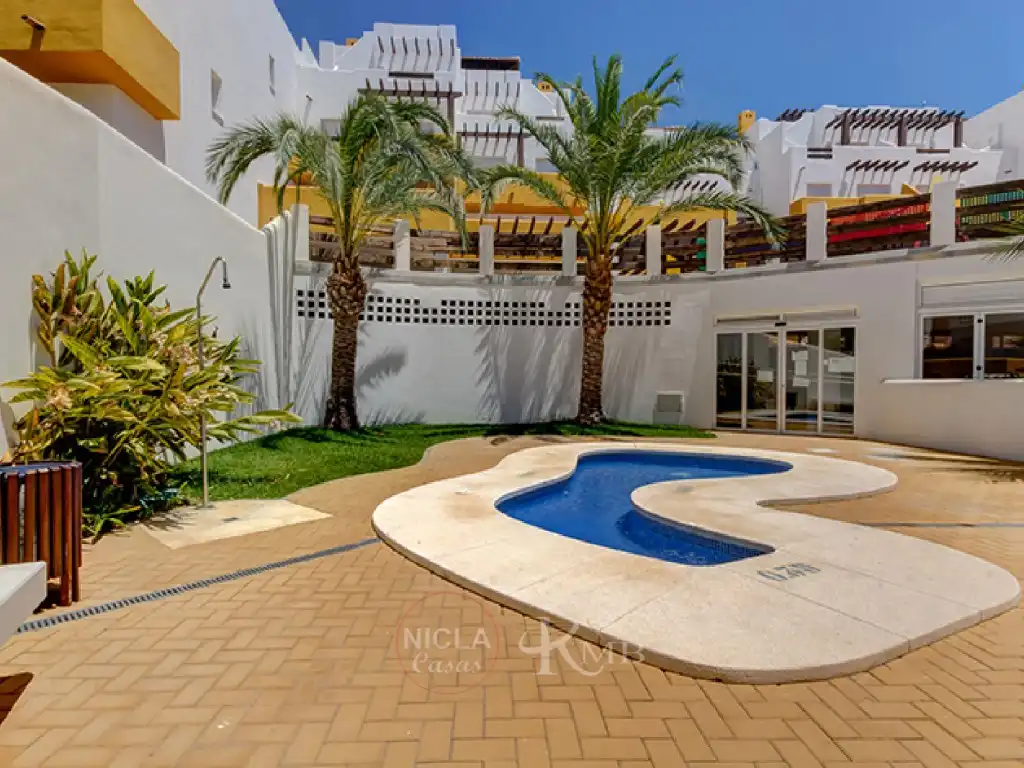 Apartament en venda a Calle Pitas Las, Las Salinas