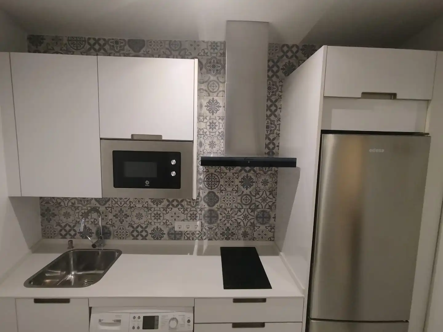 Résidentiel à vendre à Plaza de la Corredera, imagen 15