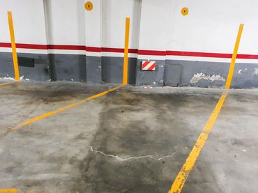 Parking à vendre à Sarrià - Sant Gervasi