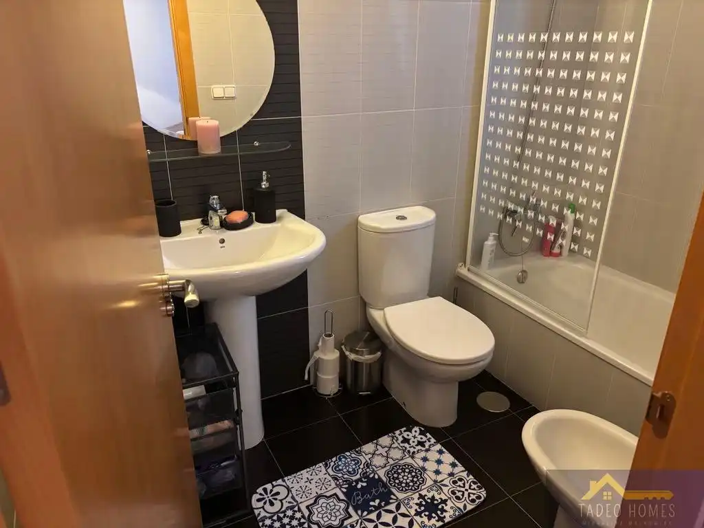 Apartament amb terrassa en venda a Collado de los Geronimos 11, imagen 22