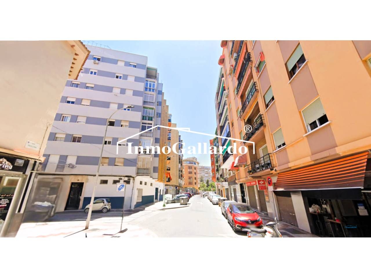 Wohnung zum verkauf in Calle Estébanez Calderón, Perchel Norte, Centro