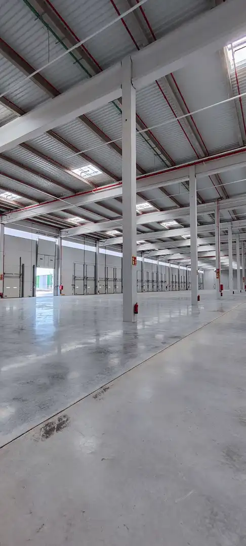 Nave industrial en alquiler en N/A, imagen 9