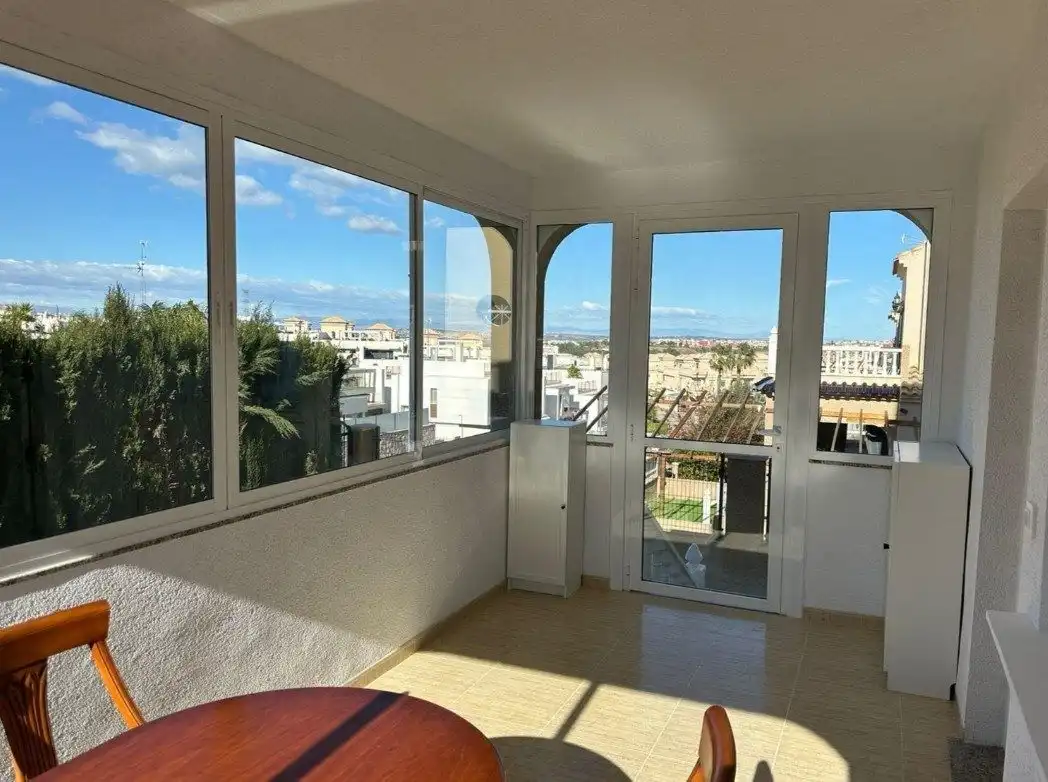 Villa con piscina in vendita a Orihuela Costa, imagen 5