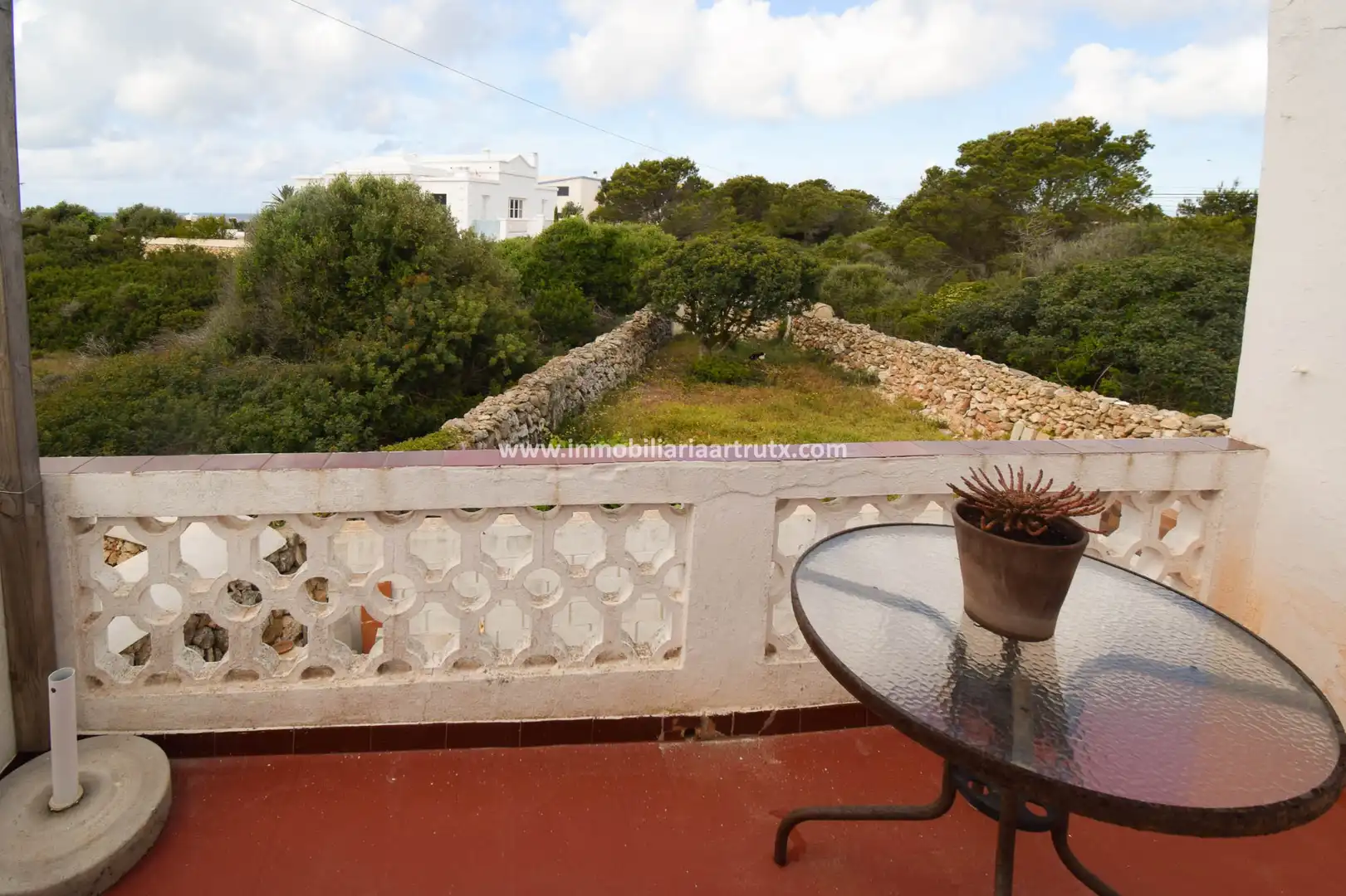 Villa mit Garten zum Verkauf in Ciutadella, imagen 13