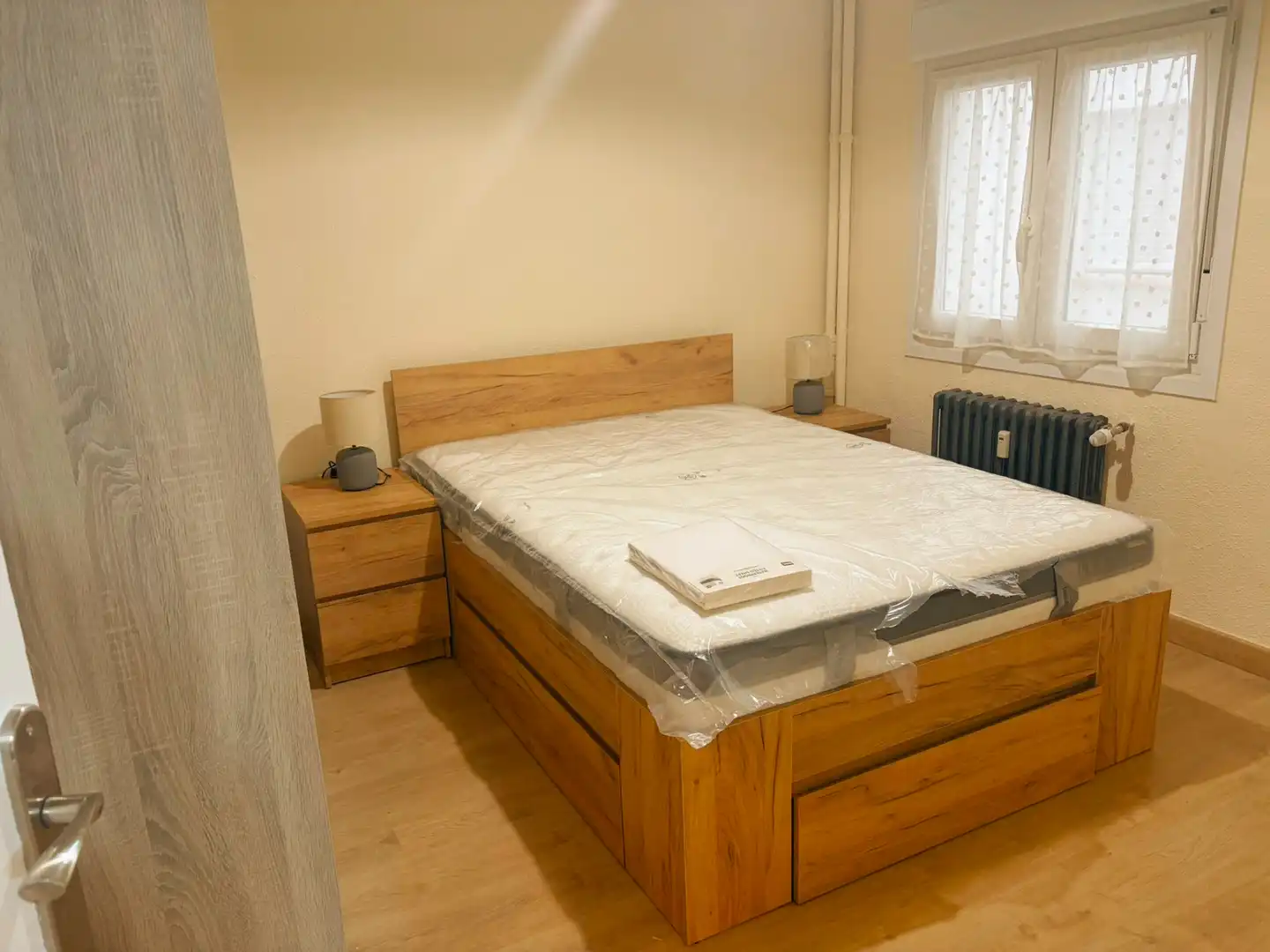 Flat for rent in Calle Menéndez Pelayo, Centro