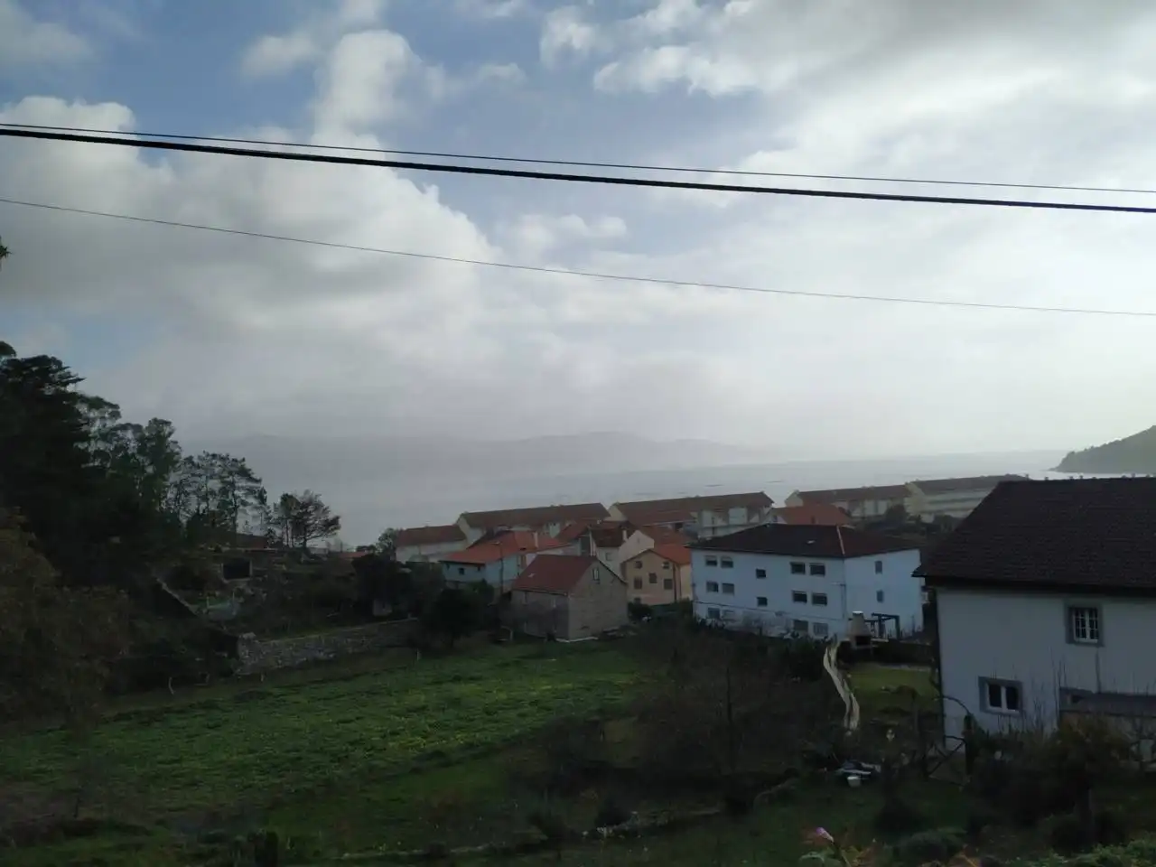 Residencial en venta en Muros