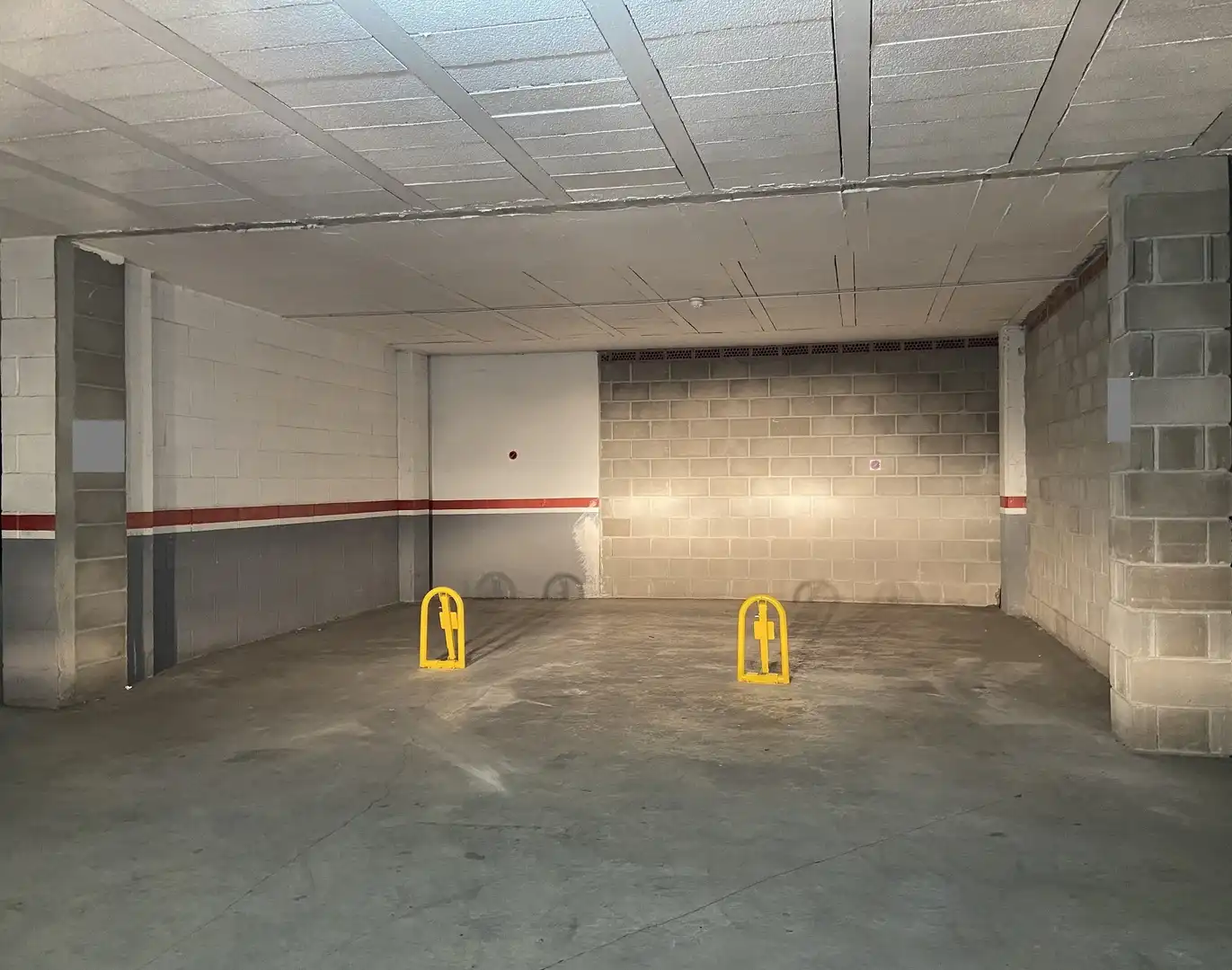 Individual amb ascensor de lloguer a Carrer de Brussel·les 51, imagen 6