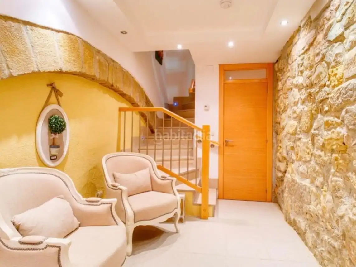 Casa o chalet en venta en Batea con Aire acondicionado y Balcón
