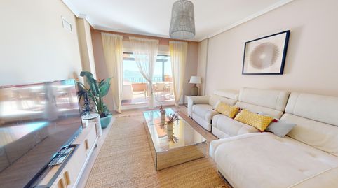 Foto 5 de Apartamento en venta en Isla del Fraile, Águilas