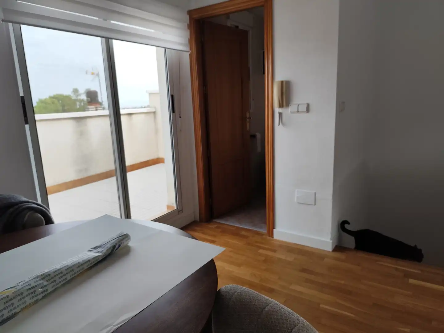 Casa amb terrassa en venda a Calle Homero 27, imagen 57