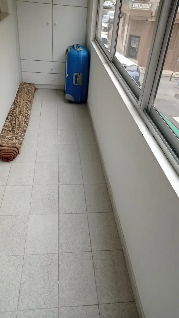 Pis en venda en Foz amb Calefacció, Moblat i Balcó