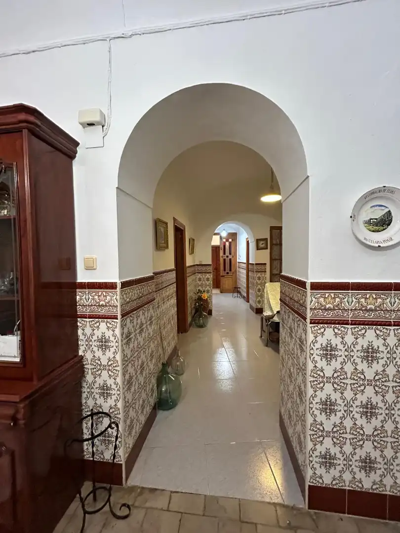 Finca rústica en venda a Calle Médico Terrón, 21, Barcarrota