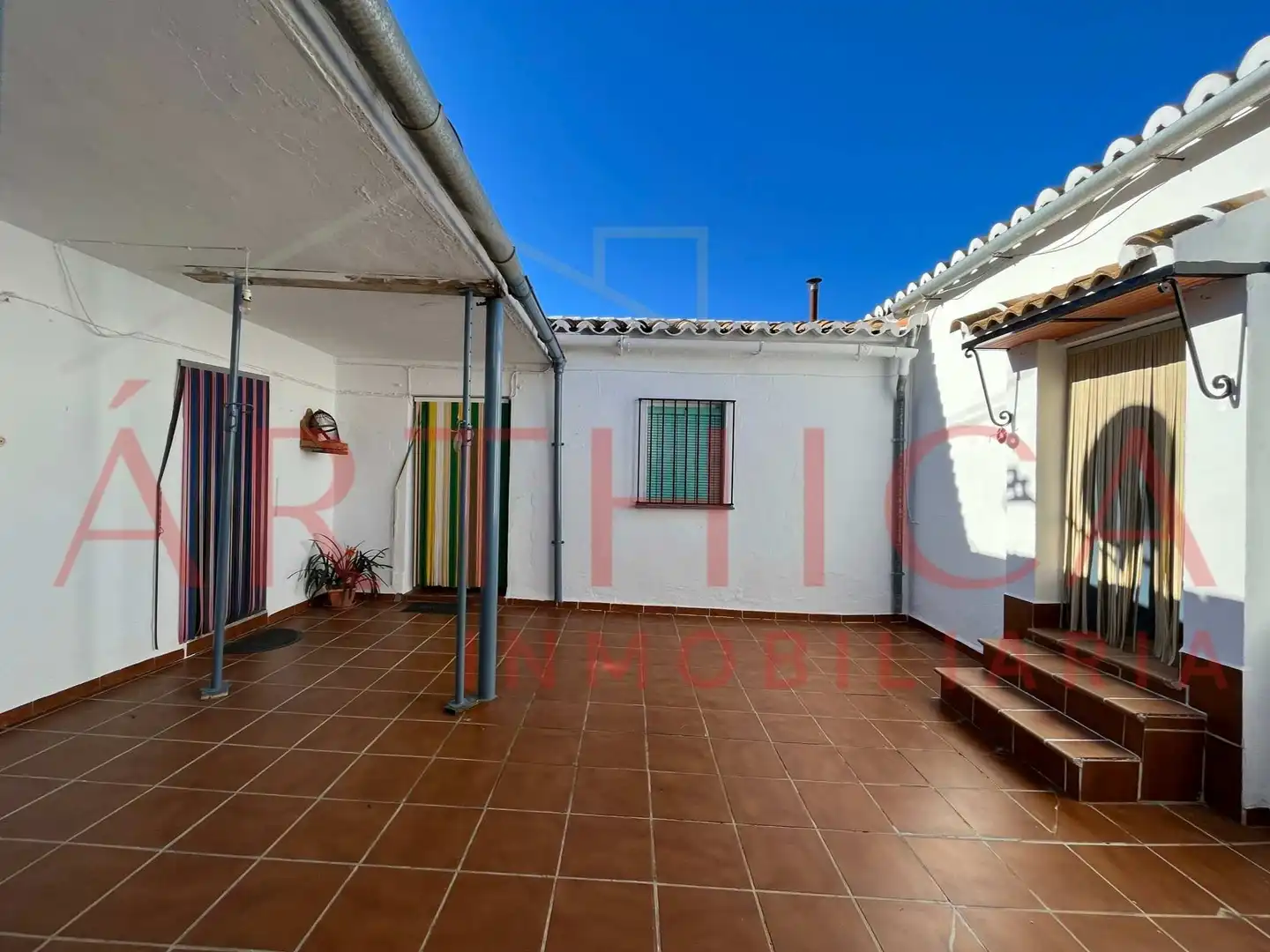 Casa rústica con terraza en venta en N/A, imagen 12