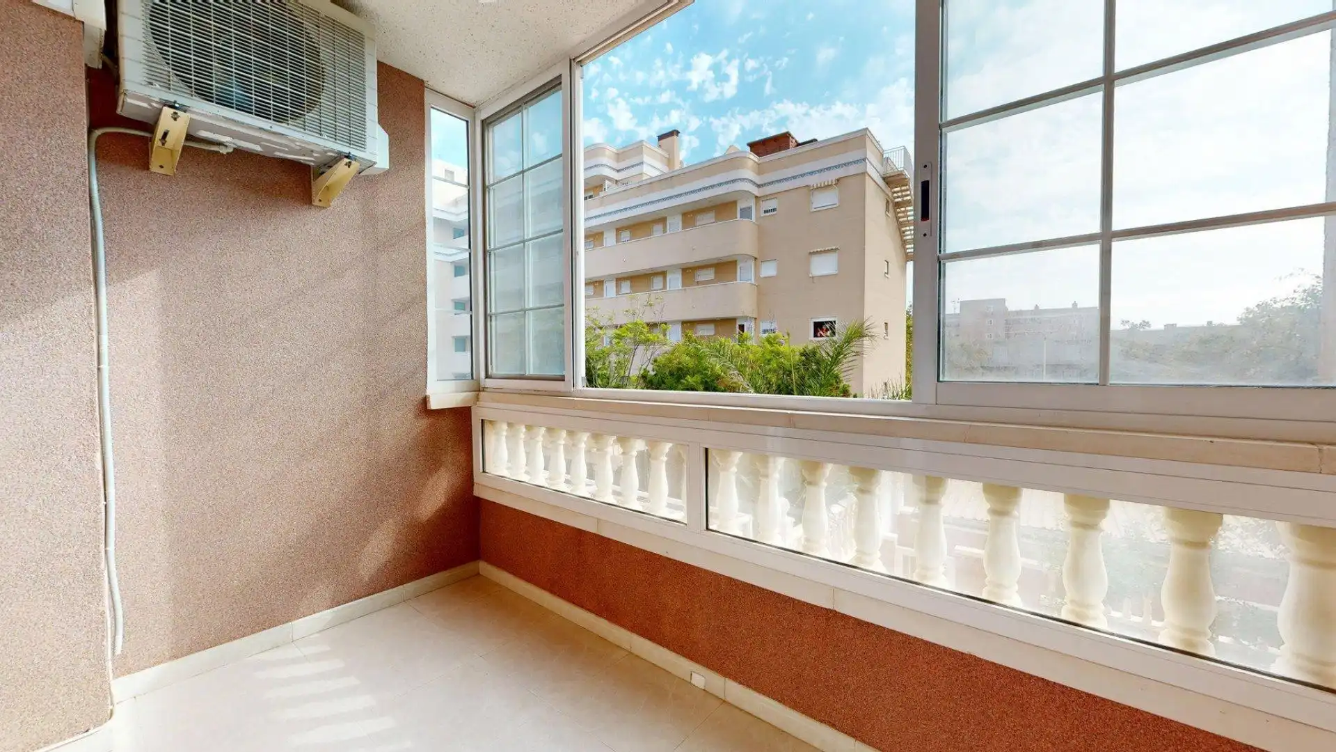 Appartement compact avec terrasse à vendre à Calle GIJON, imagen 10