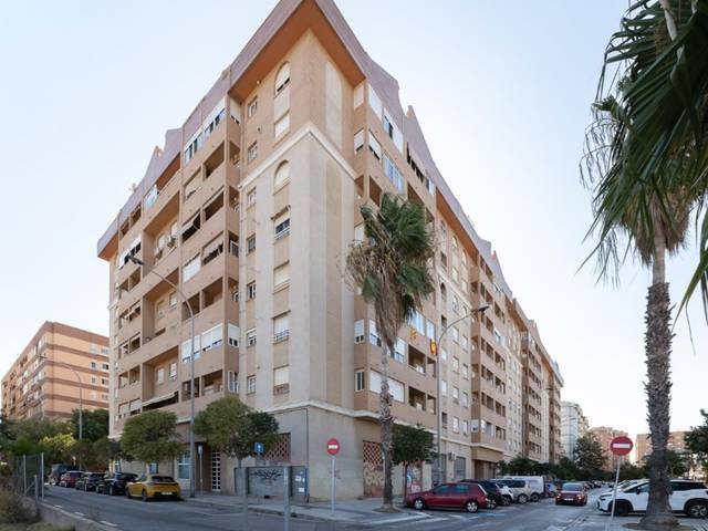 Local comercial en Venta en N/A en Camí de Vera