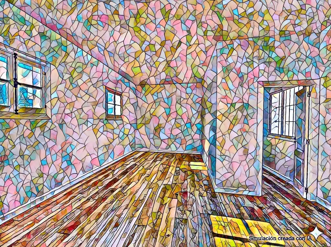 Habitación de Piso en venta en  Cádiz Capital con Trastero y Balcón