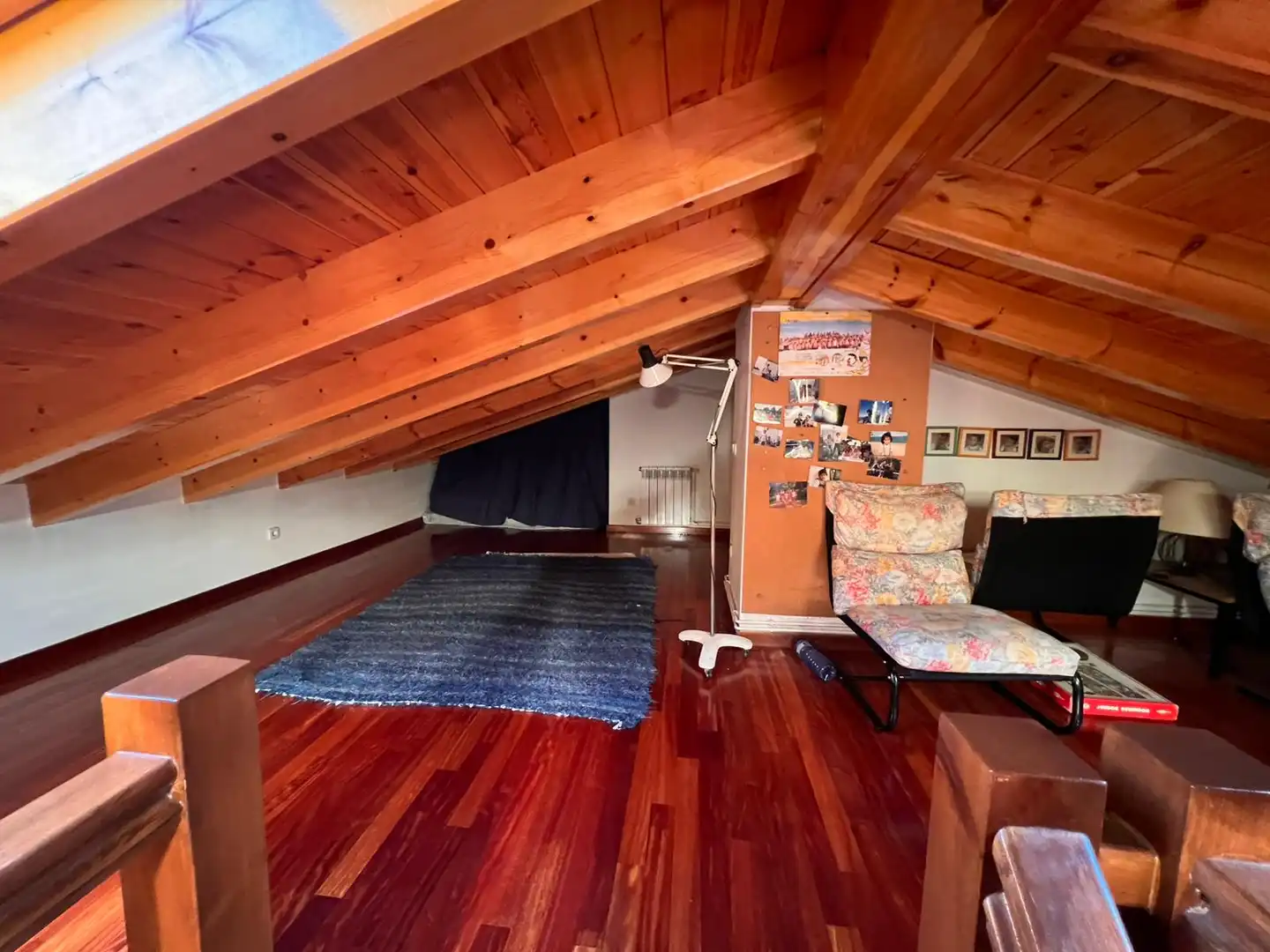 Piso en venta en Llanars con Calefacción, Parquet y Trastero