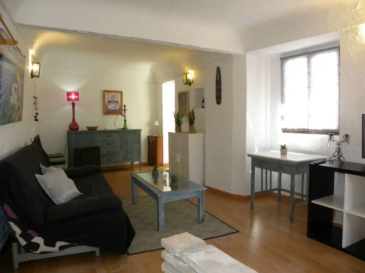 Apartment zum Verkauf in Caravaca de la Cruz