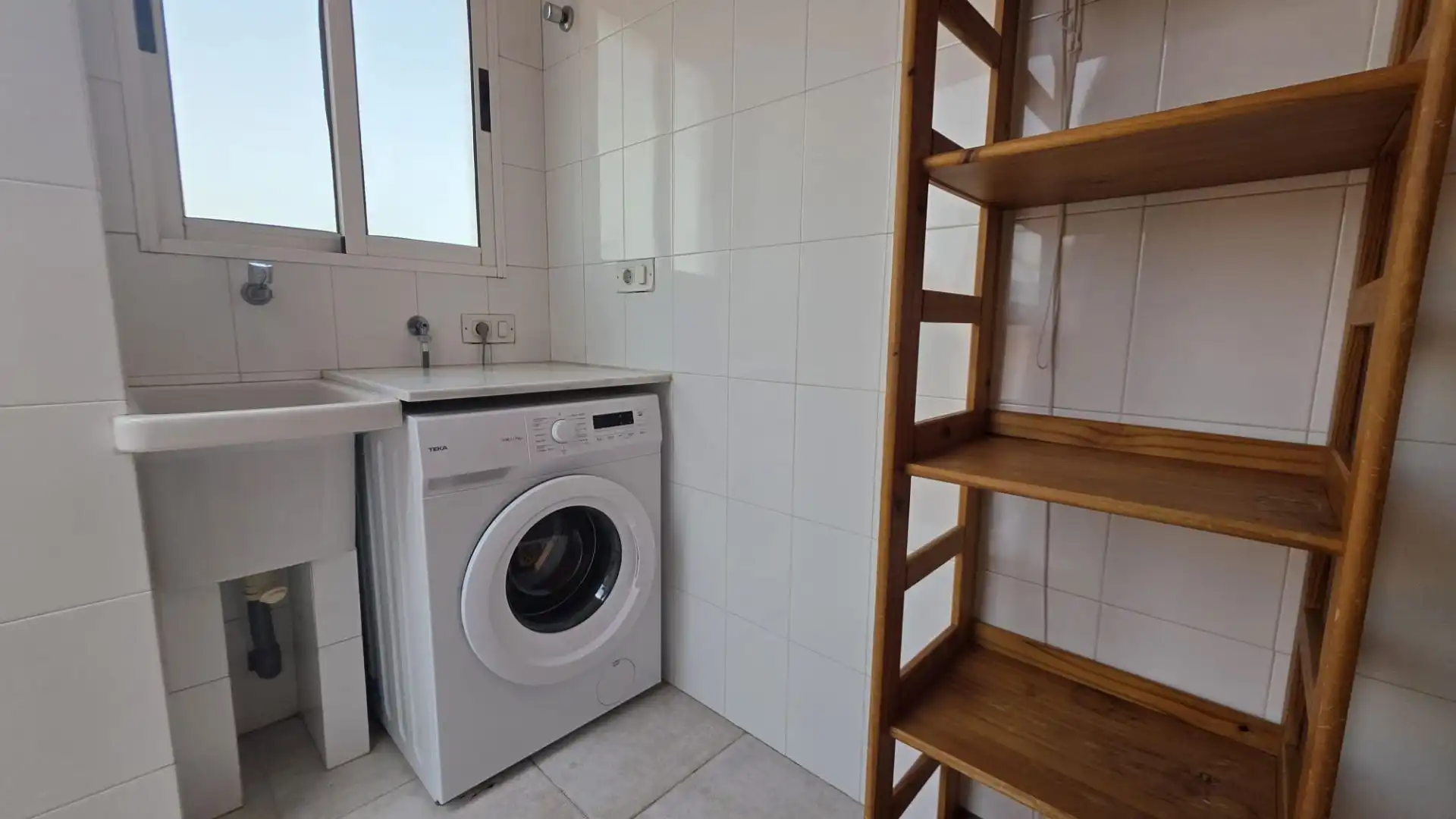 Piso con ascensor en venta en Germaníes - Juzgados, imagen 29