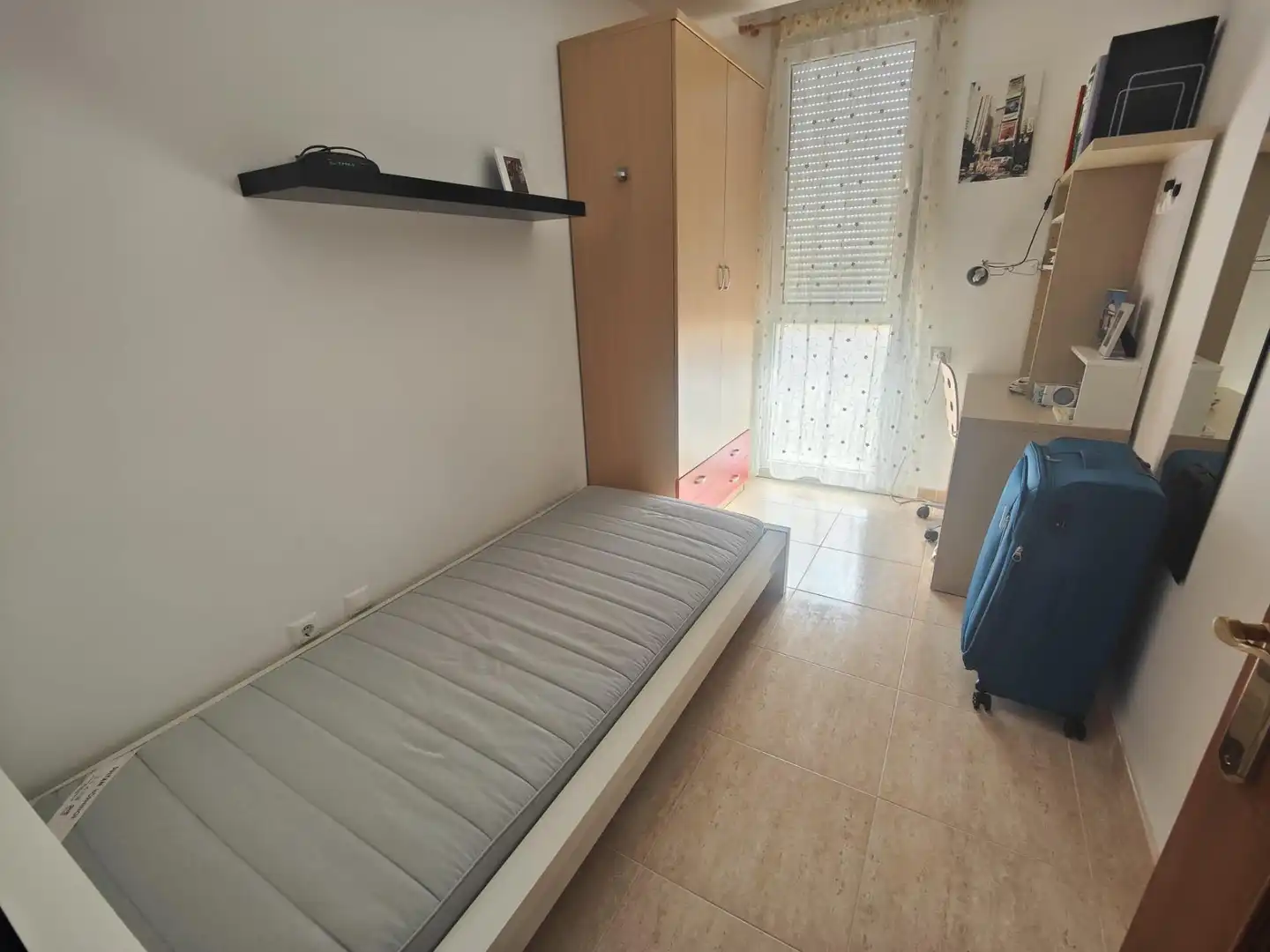 Habitación de Piso en venta en Ciutadella de Menorca con Aire acondicionado, Amueblado y Balcón