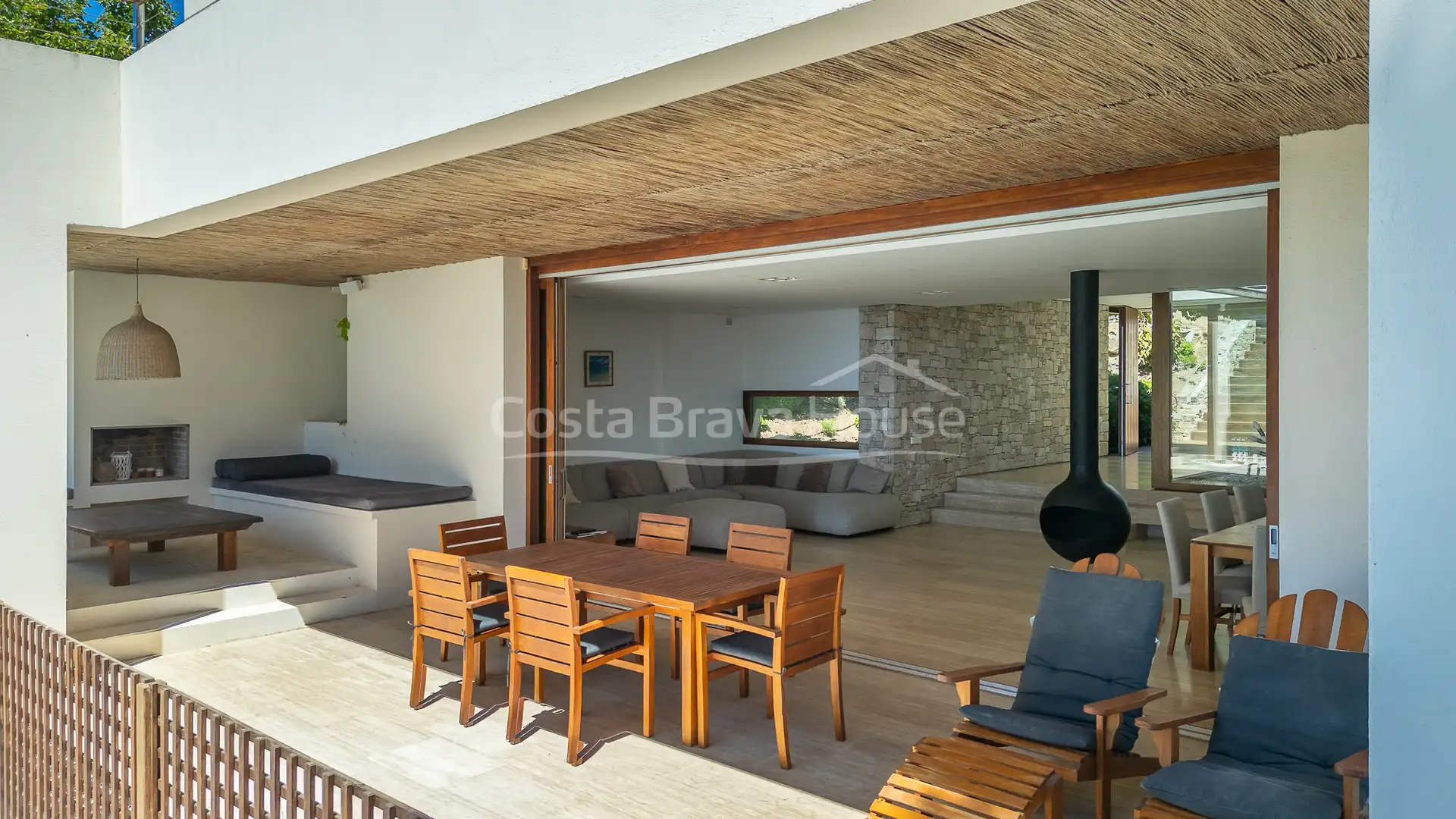 Casa con piscina in vendita a Carrer de Planelles, imagen 14