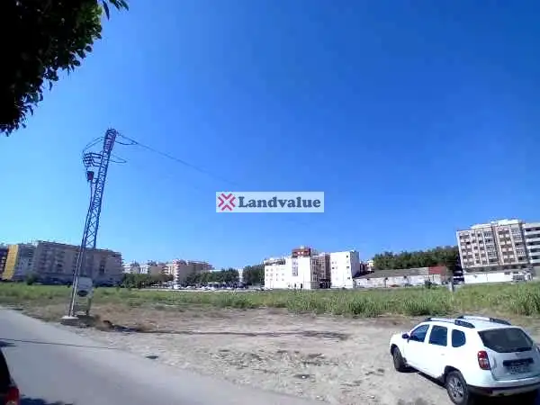 Terrenys i solars en venda a UA-11, imagen 9