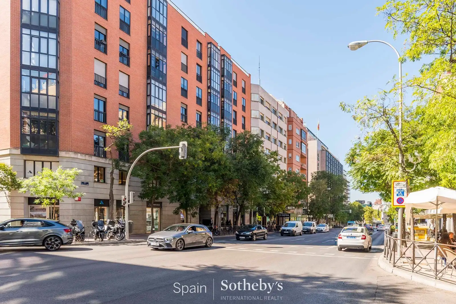 Apartamento con ascensor en venta en Calle de Núñez de Balboa, imagen 6