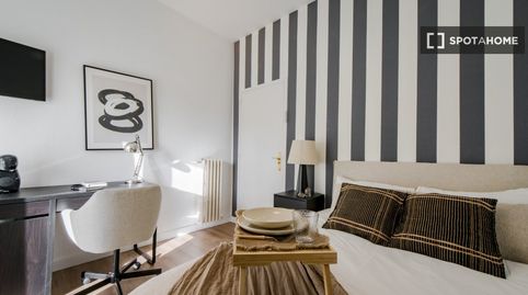 Foto 3 de Habitación en Hispanoamérica - Bernabéu, Madrid Capital