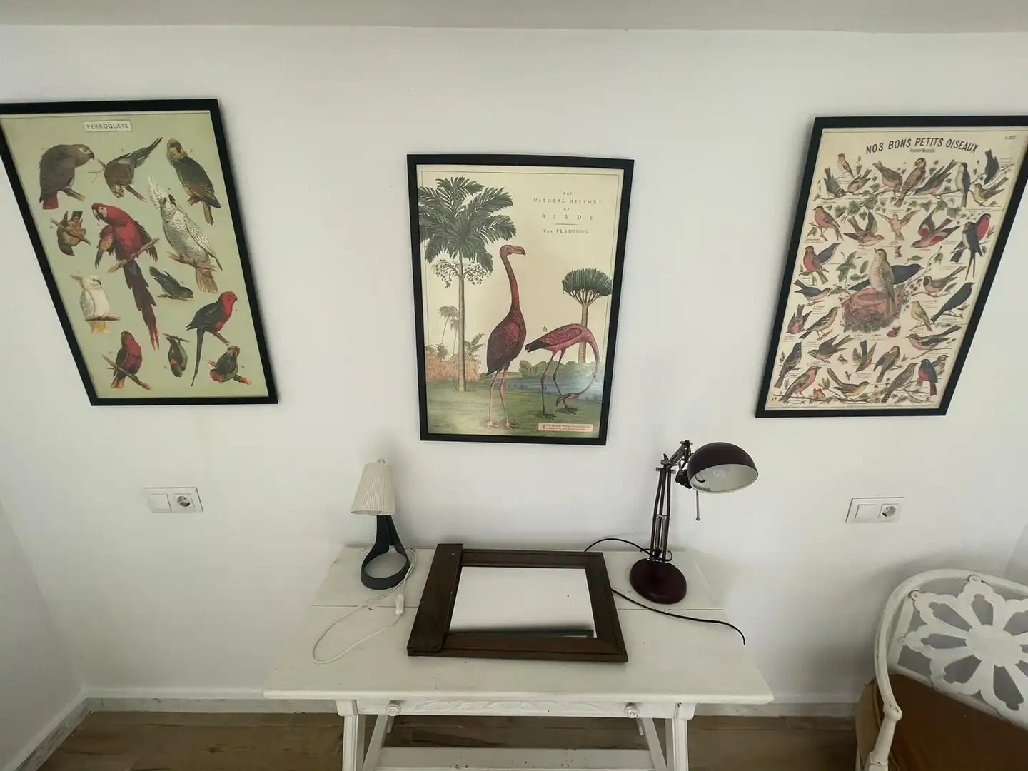 Exterior view of Duplexes for rent in Marbella  with Furnished