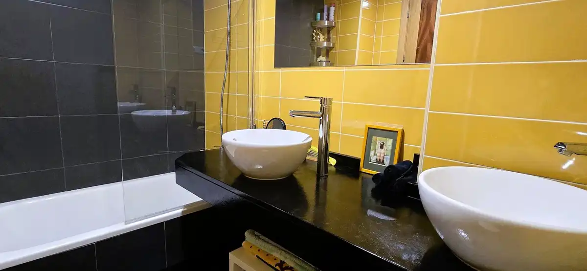 Apartment with pool for sale in Riviera del Sol, imagen 31