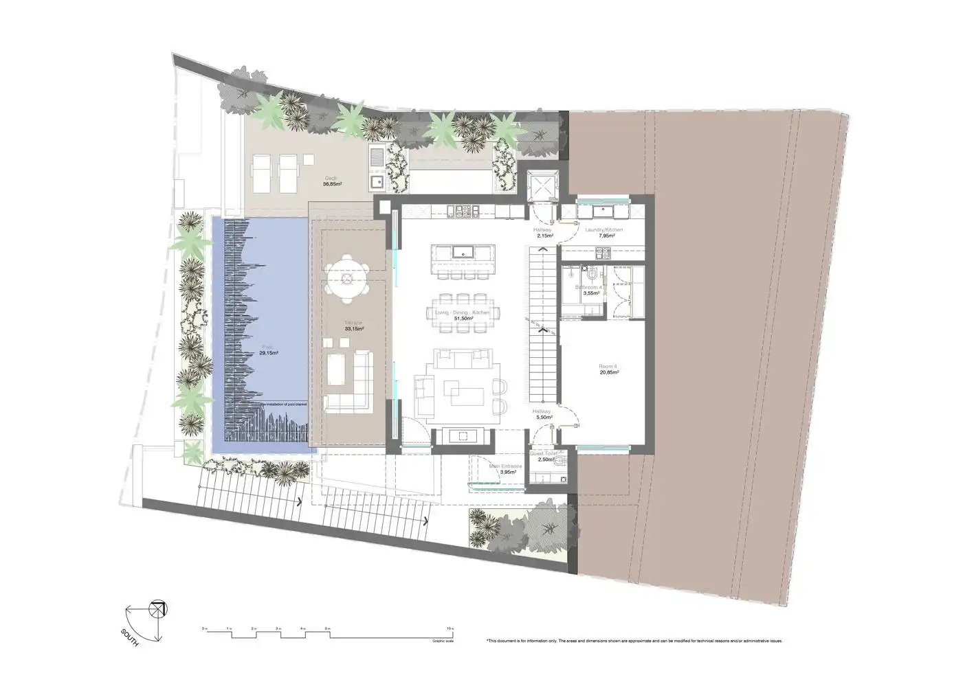 Residential zum Verkauf in SIROCO DE RIVIERA, 9, Riviera del Sol