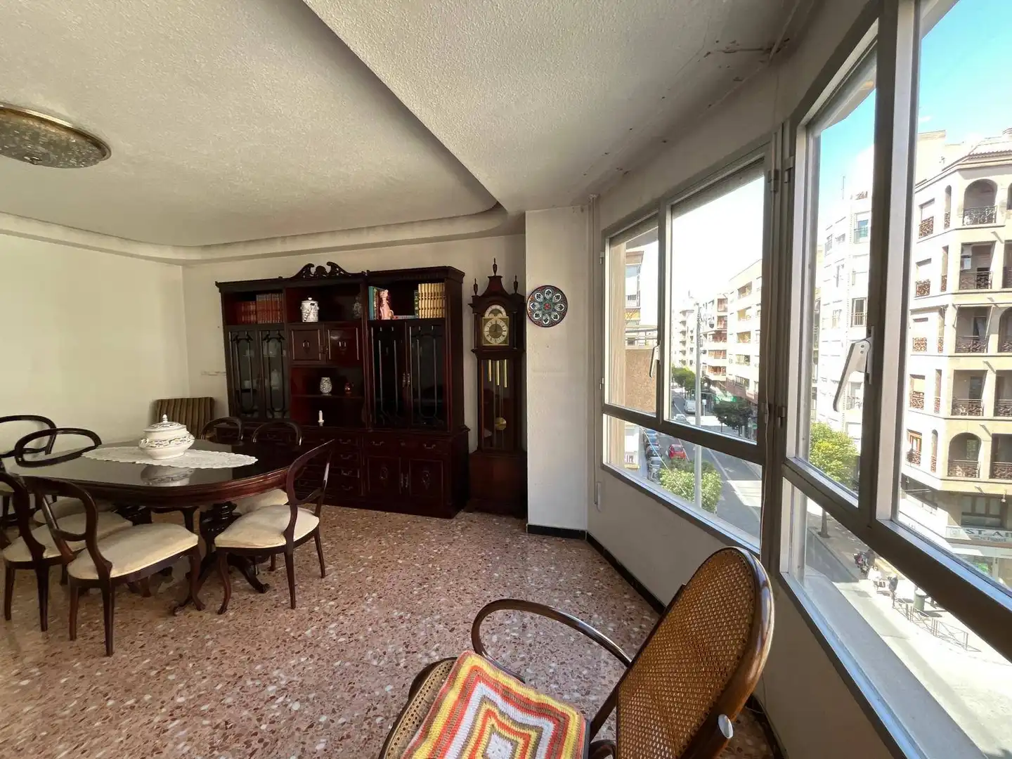Wohnung mit Terrasse zum Verkauf in Calle Calle Vicente Blasco Ibáñez, imagen 2