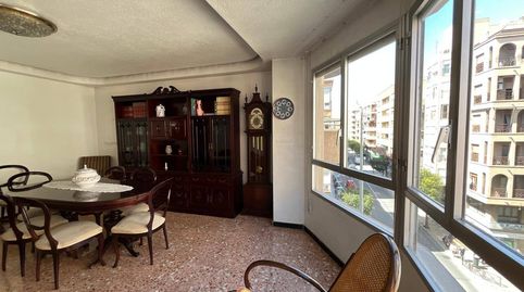 Foto 2 de Piso en venta en Calle Calle Vicente Blasco Ibáñez, Pont Nou - Corazón de Jesús, Elche / Elx