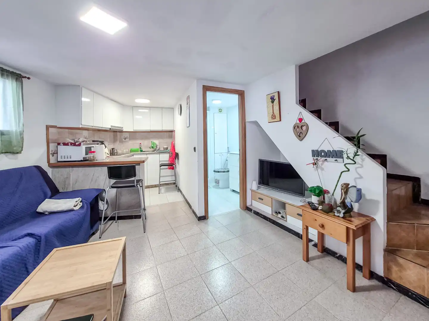 Casa adosada en venta en Las Palmas de Gran Canaria con Terraza, Trastero y Amueblado