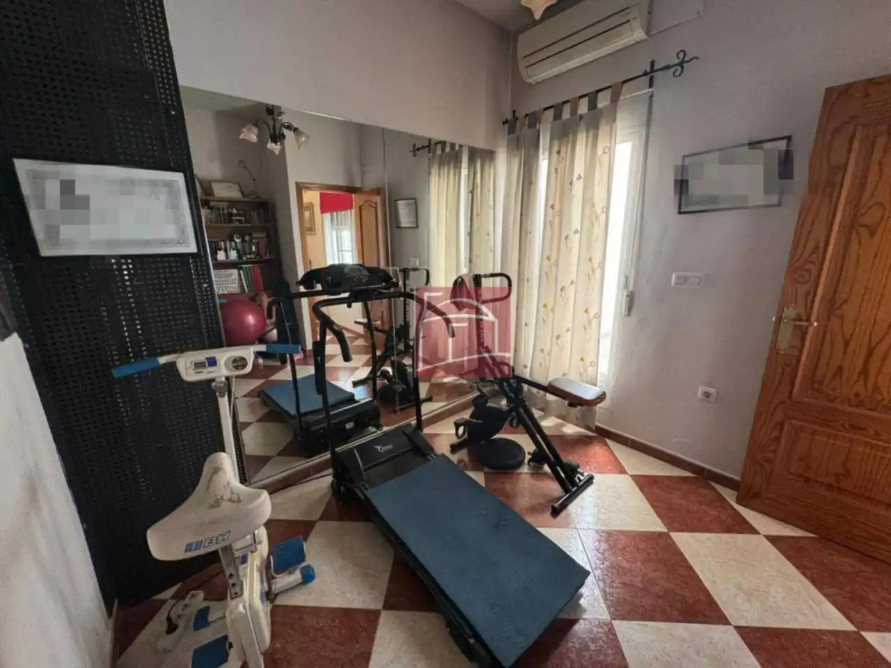 Casa con giardino in vendita a Villanueva de la Serena, imagen 18