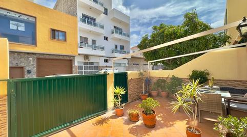 Foto 3 de Casa o xalet en venda a Las Mesas, Costa del Silencio, Santa Cruz de Tenerife