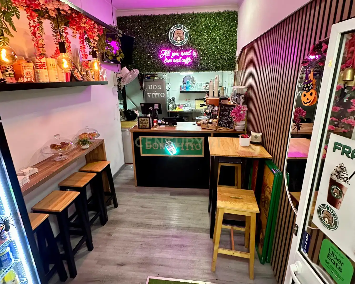 Local comercial en traspàs a Calle Antonio Girón, 4, Torremolinos, Spain, imagen 17