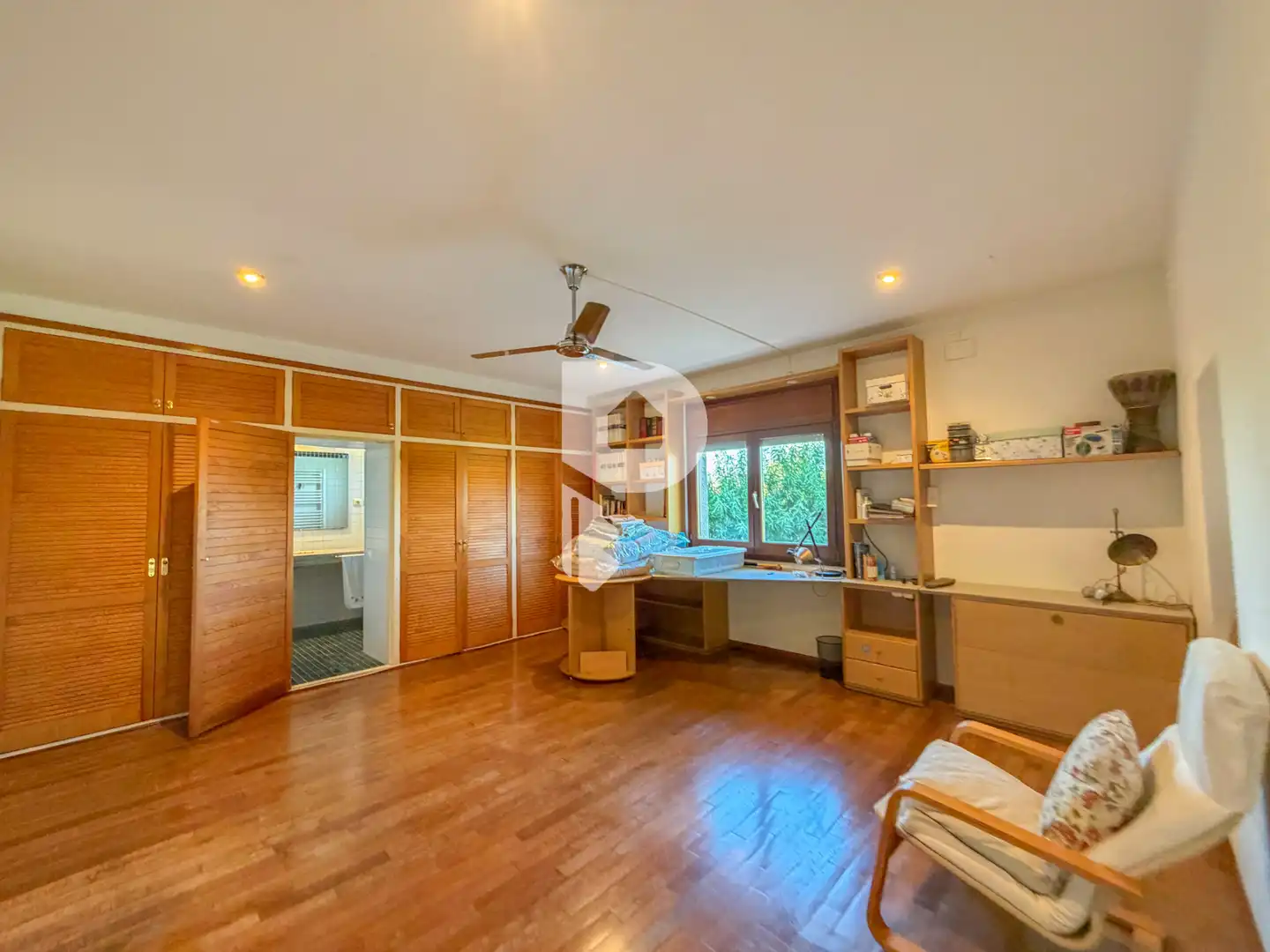 Casa o chalet en venta en Esparreguera con Aire acondicionado, Calefacción y Parquet
