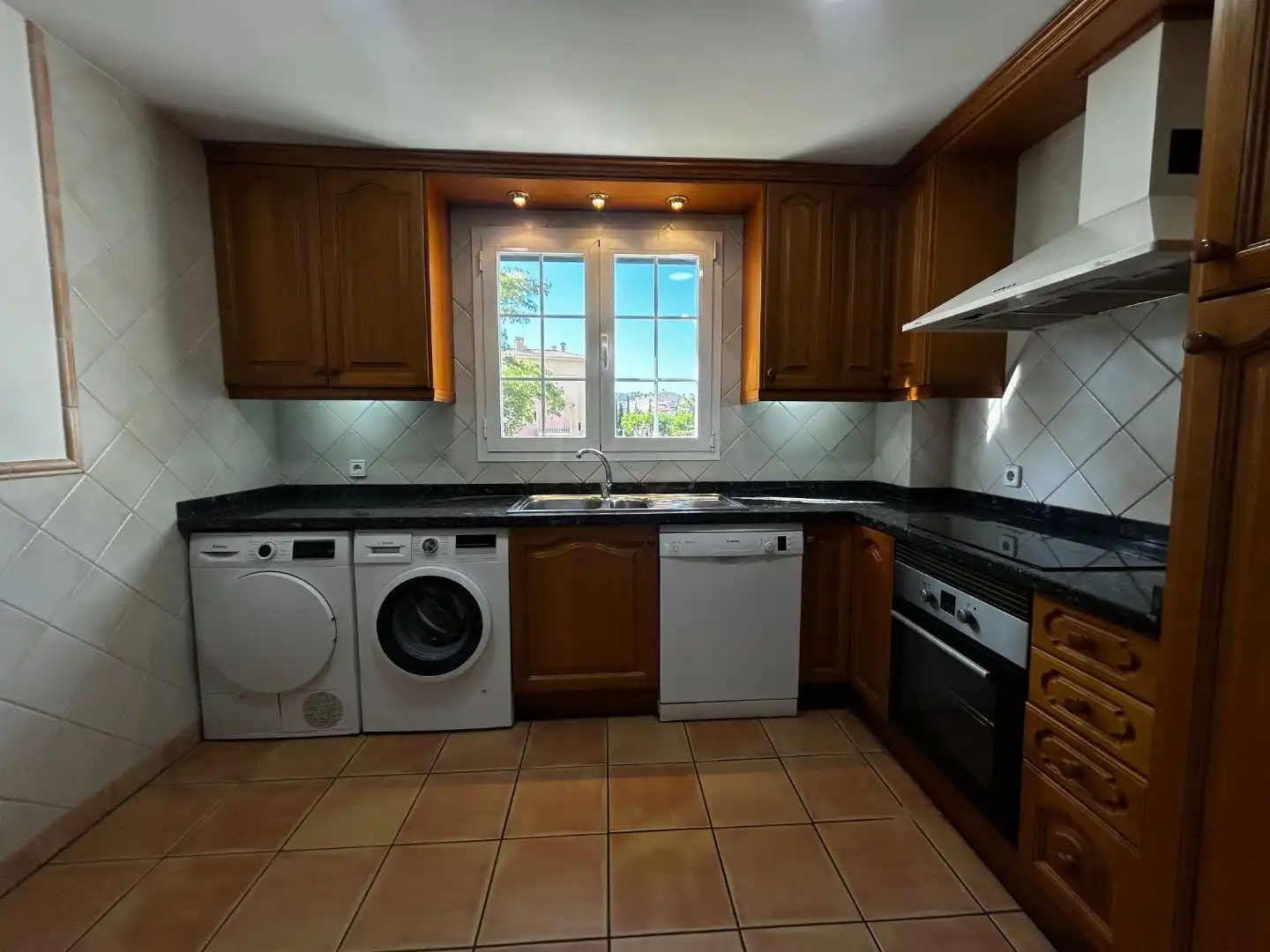 Wohnung mit Pool zum Verkauf in Gran Via del Salobrar 10, imagen 7