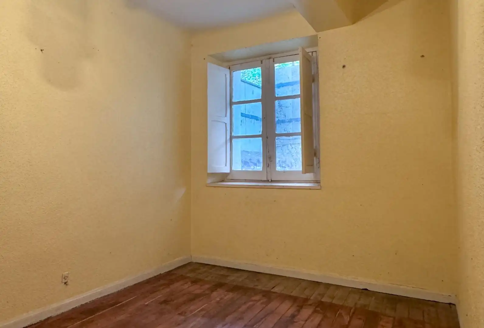 Bedroom of Houses for sale in Zegama  with Private garden, Terrace and Storage room
