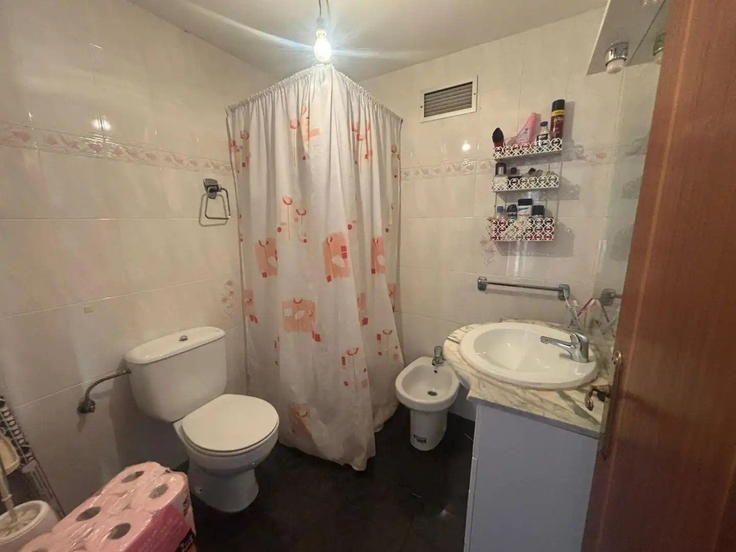 Bathroom of Houses for sale in Los Cortijos   with Furnished