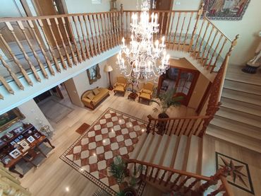 Villa mit Pool zum Verkauf in Norte-Sierra