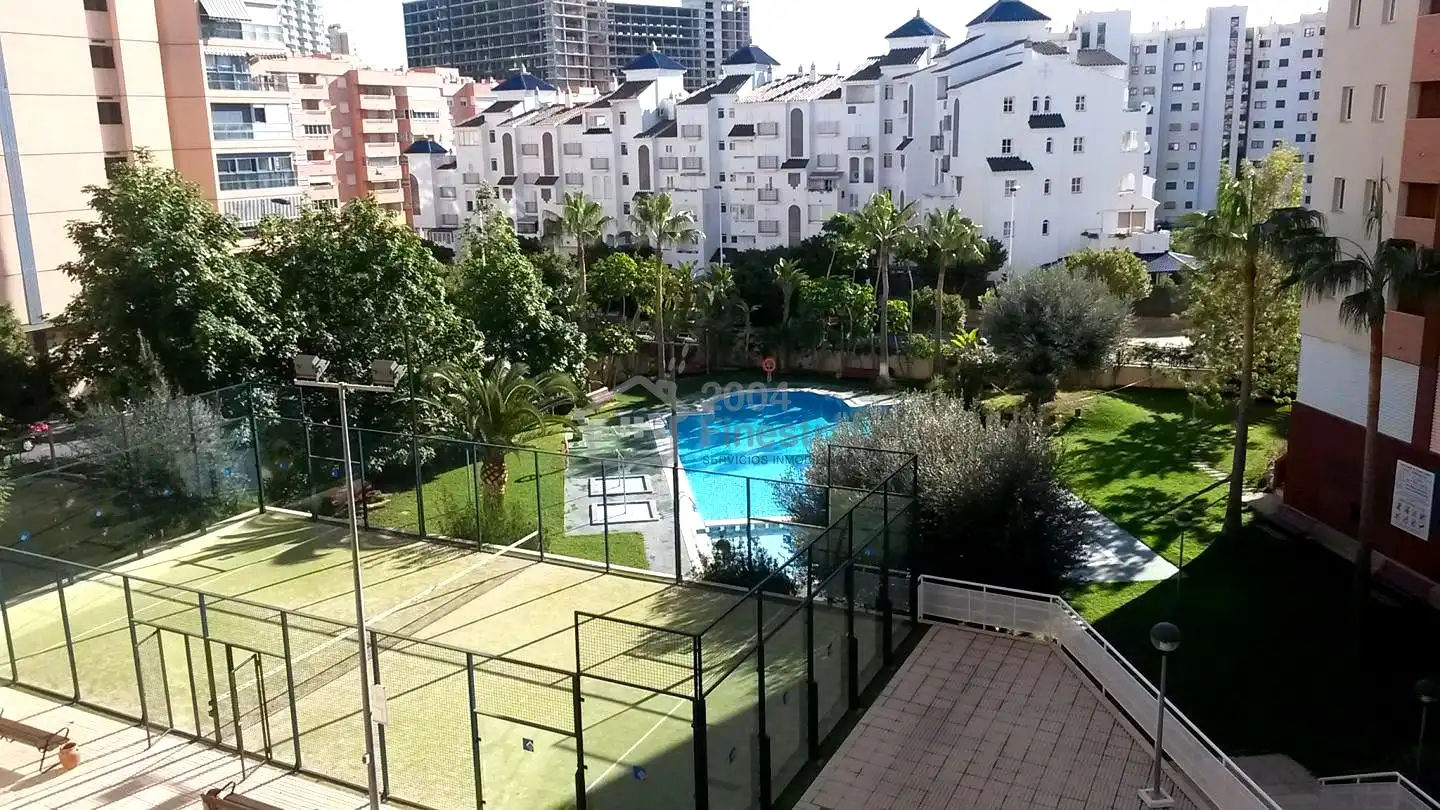 Parking à vendre à . Mariners De La Vilajoiosa