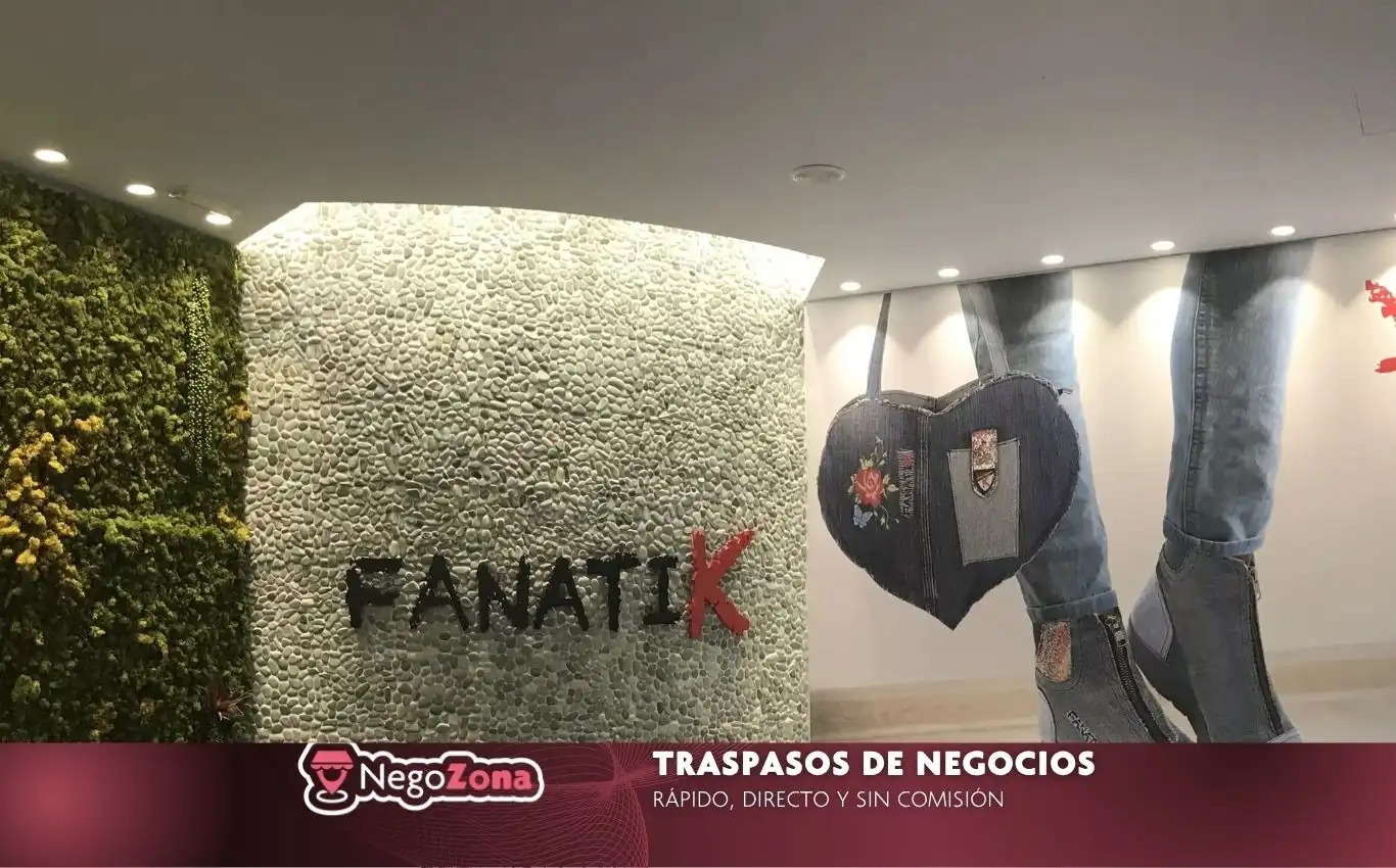 Local comercial en traspàs a Avenida la Rambla 58, imagen 5