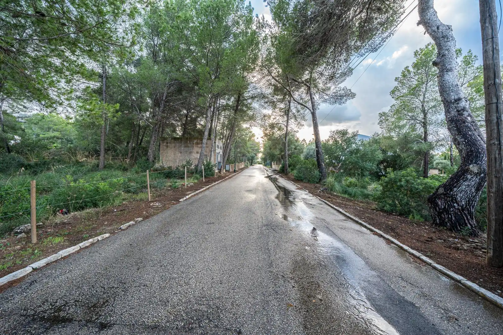 Terreny rústic en venda a Colònia de Sant Pere, imagen 2