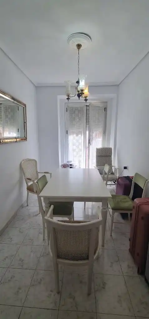 Piso con terraza en venta en Centro, imagen 30