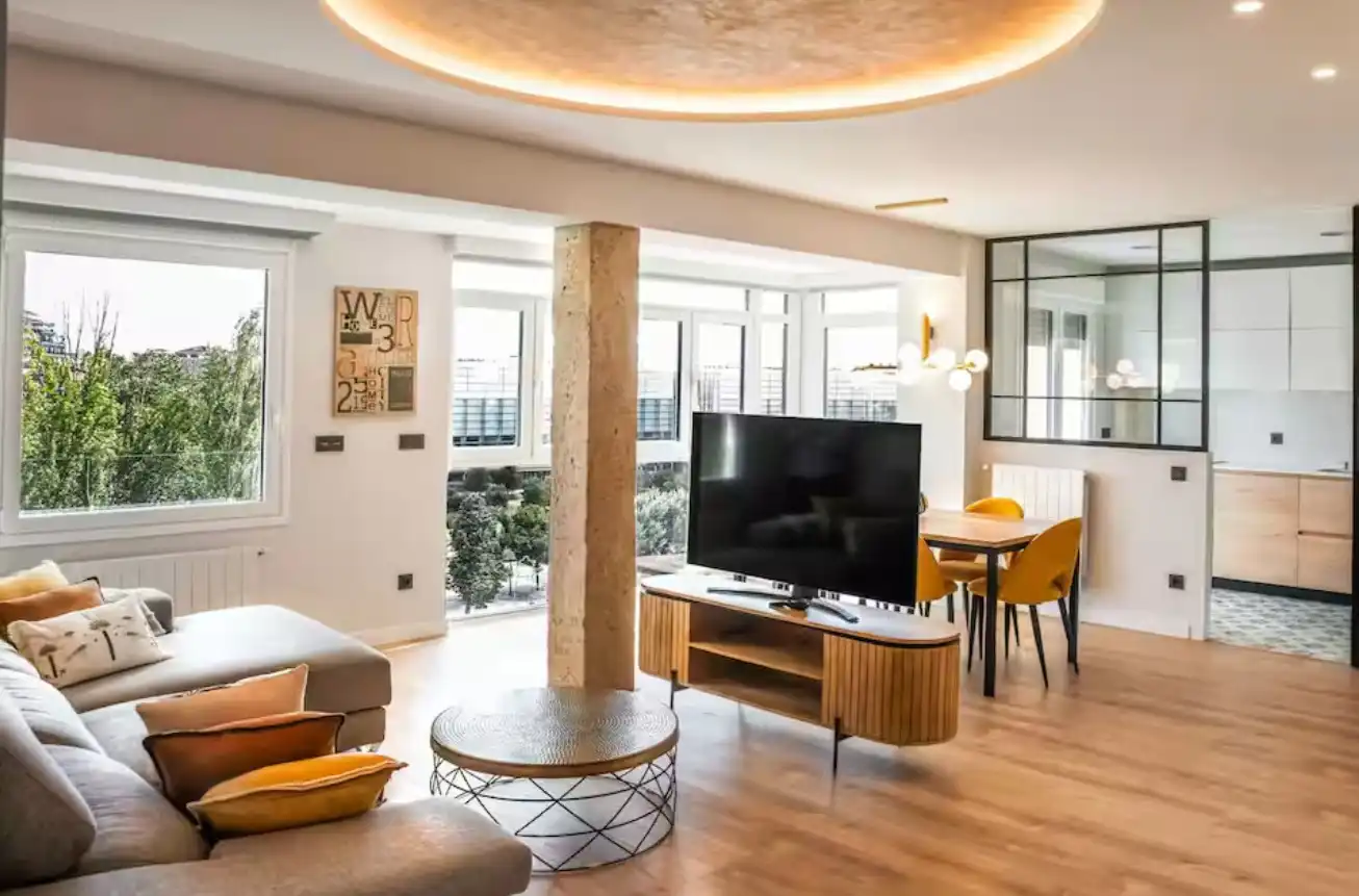 Apartments for rent in Avenida del Arlanzón, 9, Villa Pilar