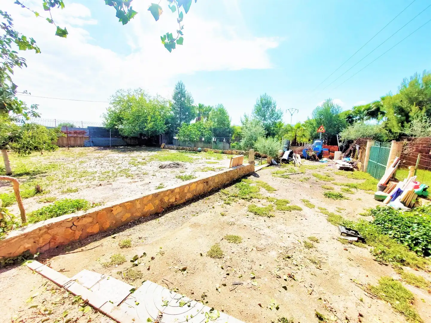 Country homes for sale in Lorca  with Private garden and Furnished