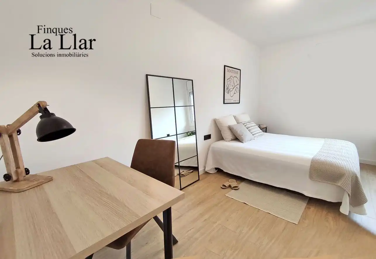 Piso en venta en APELES MESTRE, Passeig Maragall