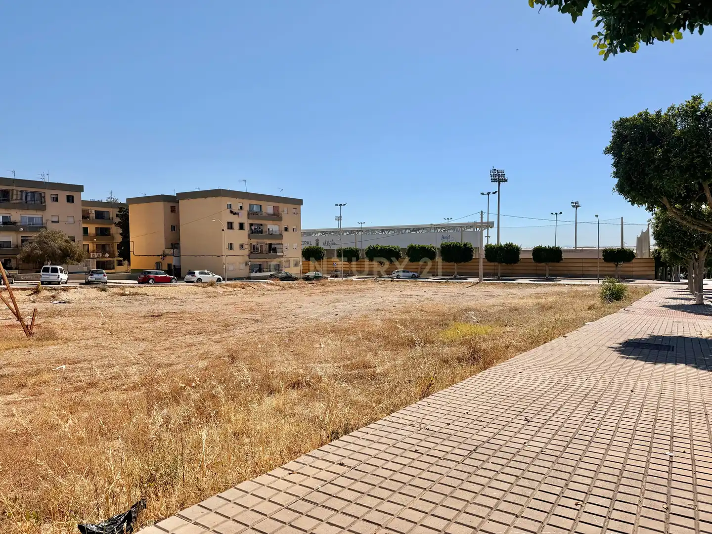 Residential land for sale in Av. del Oasis, 199, 04700 El Ejido, Almería, Spain 199, imagen 5